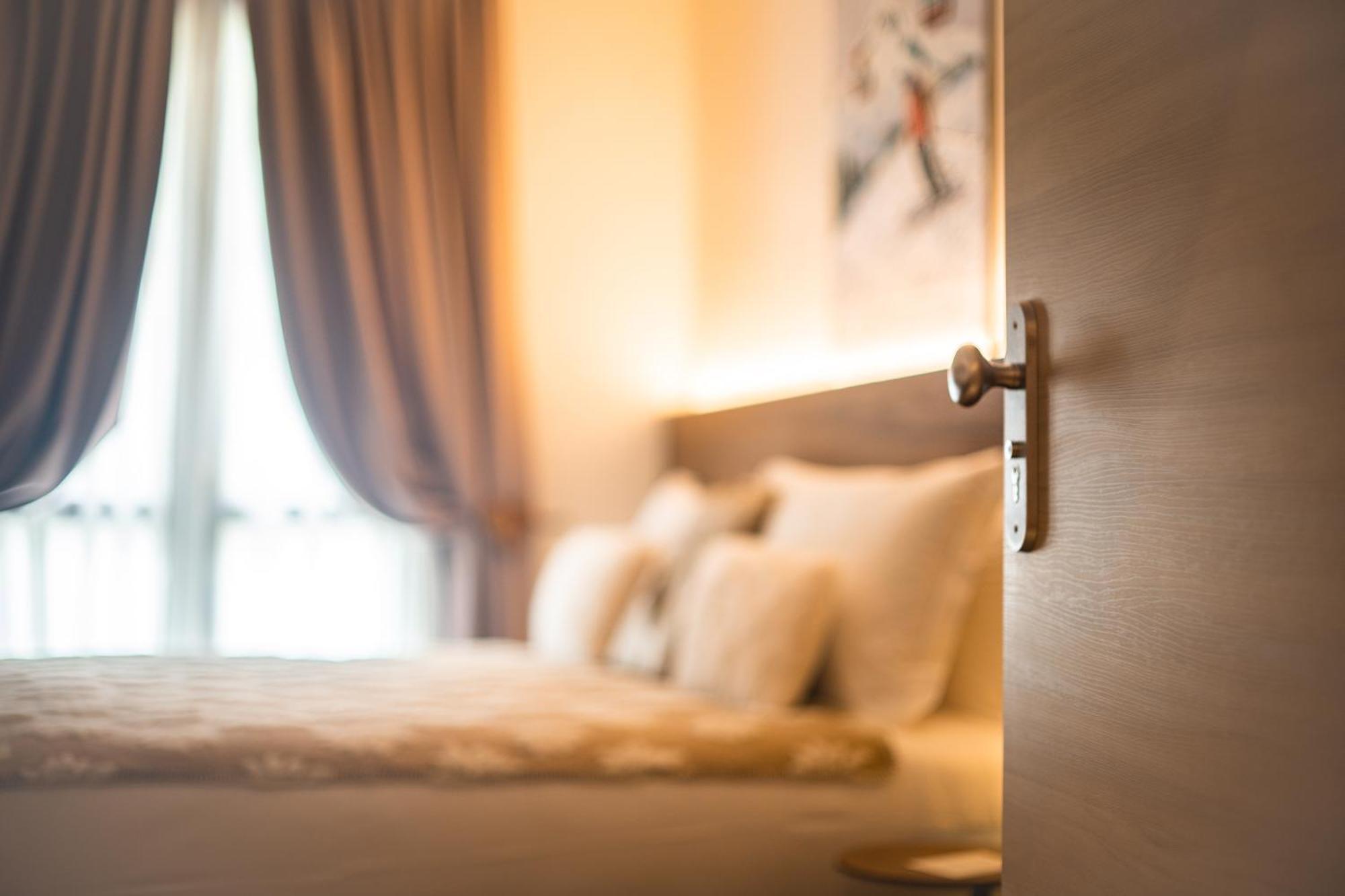 Maison Poluc Hotel Apartments Champoluc Esterno foto